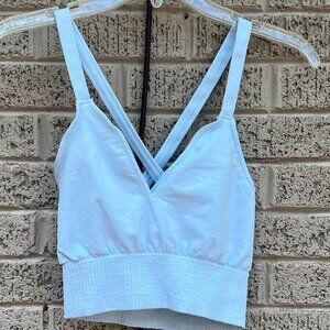 Free Movement x The Class Crop Tank NWOT XS/S